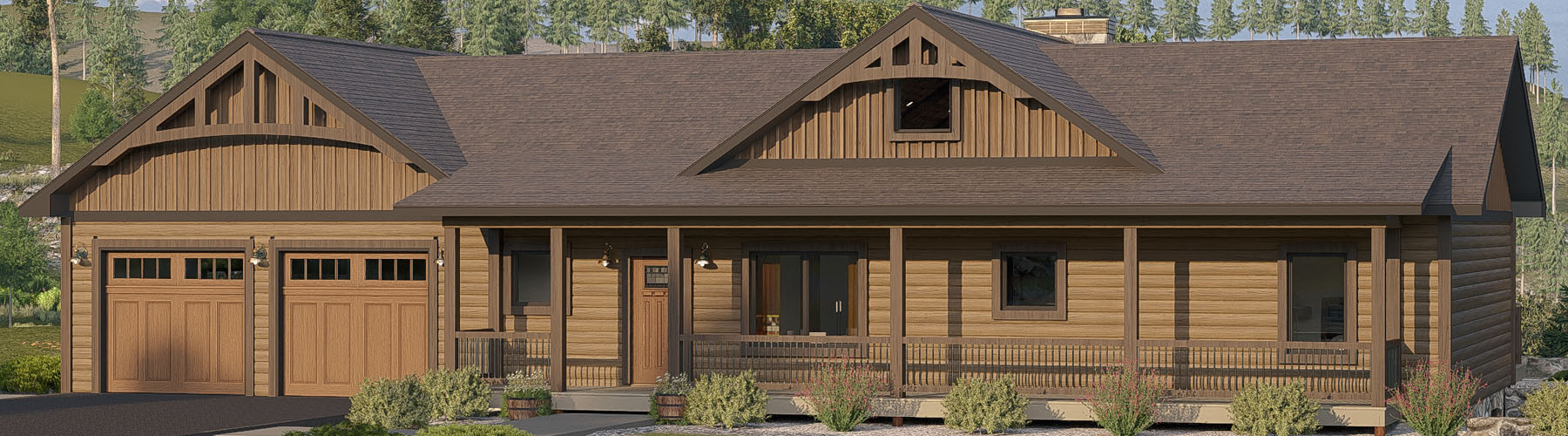 Clearwater Cozy Cabin