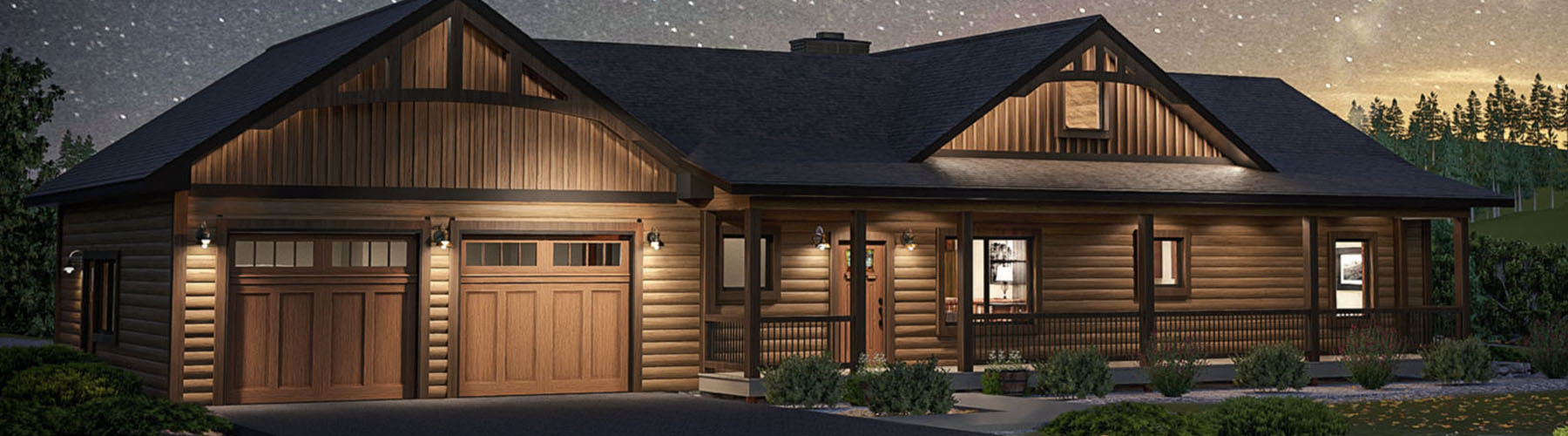 Clearwater Cozy Cabin