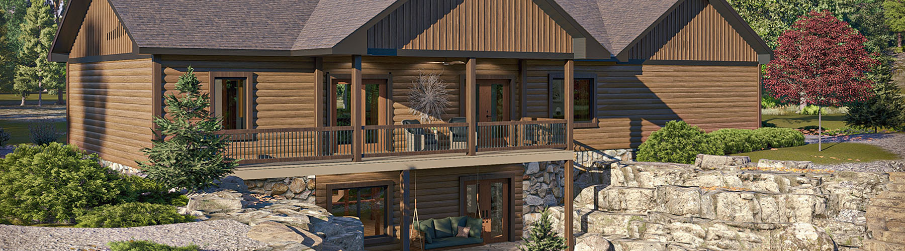 Clearwater Cozy Cabin