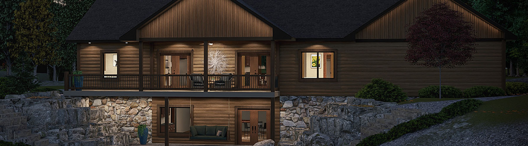 Clearwater Cozy Cabin