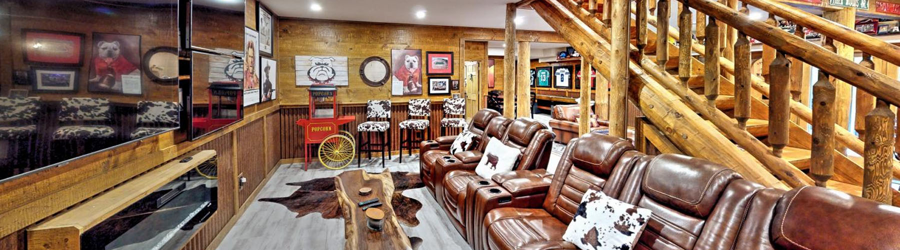 Clearwater Cozy Cabin