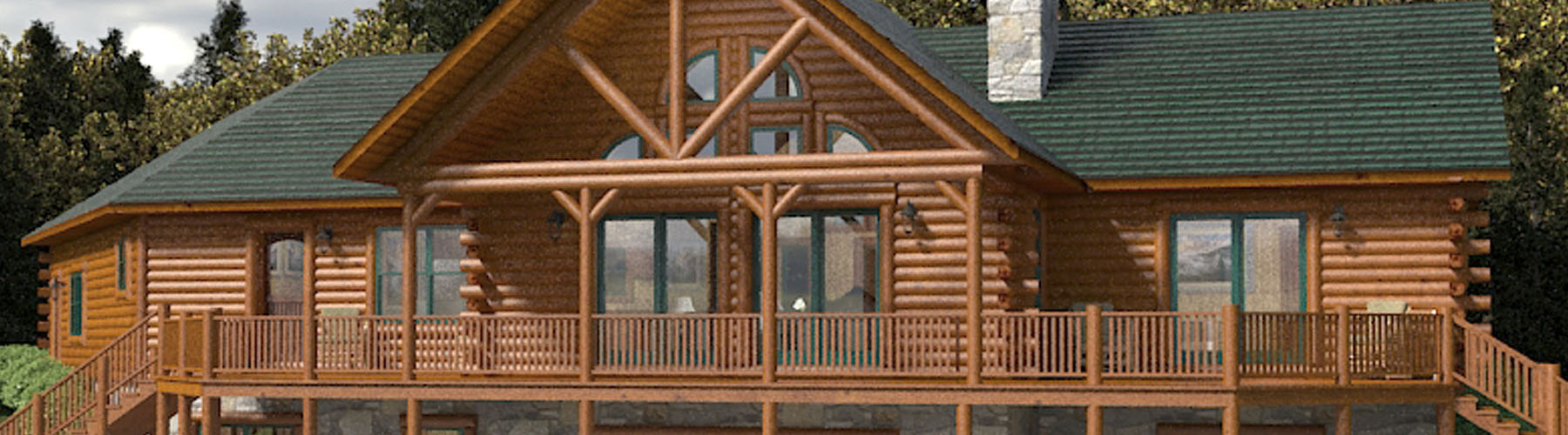 Double Eagle Deluxe Ranch