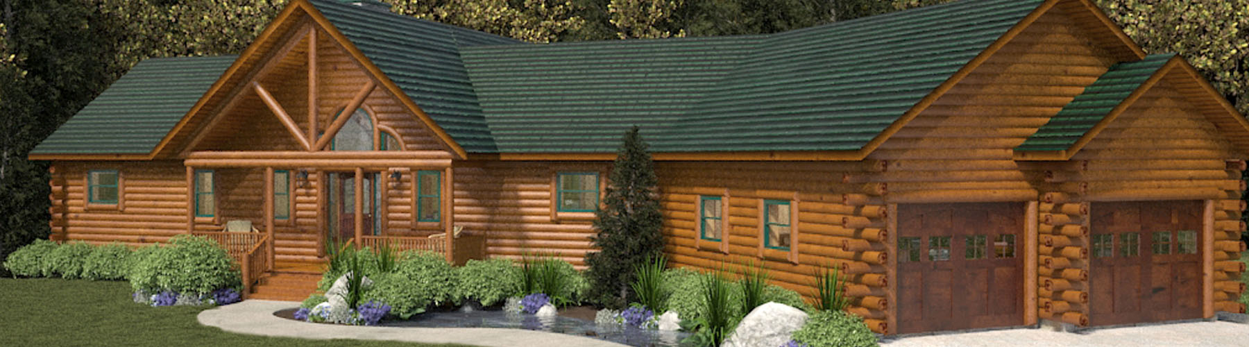 Double Eagle Deluxe Ranch