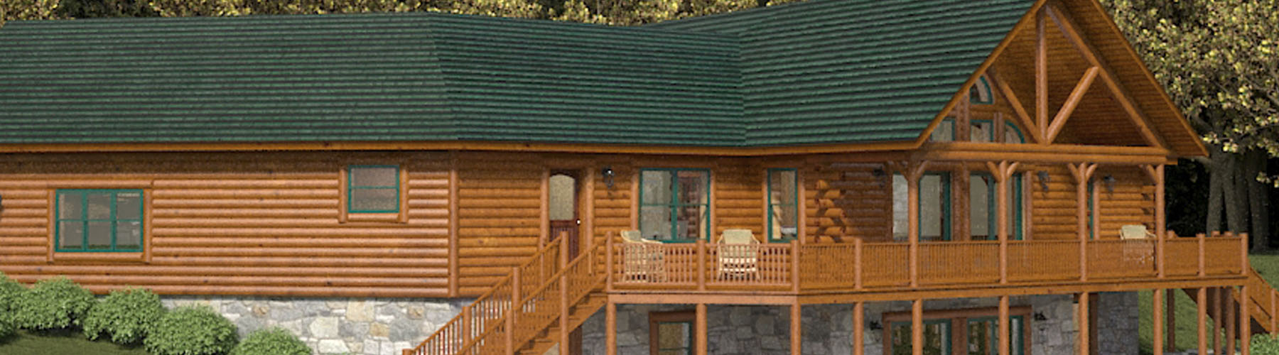 Double Eagle Deluxe Ranch