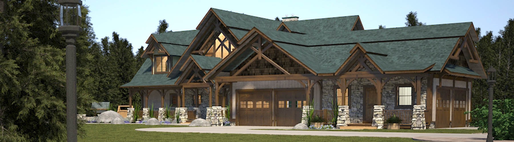 Hand Crafted Timber Deluxe - UCT