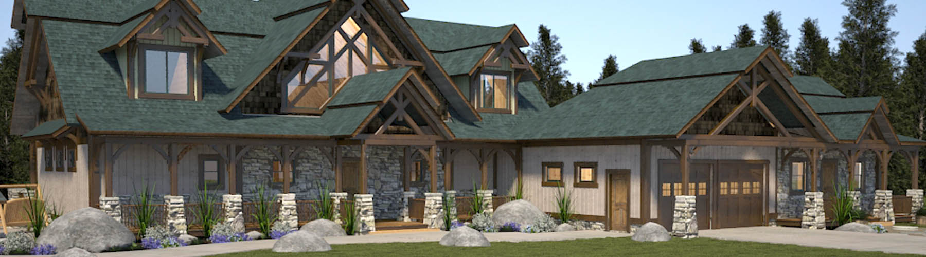 Hand Crafted Timber Deluxe - UCT