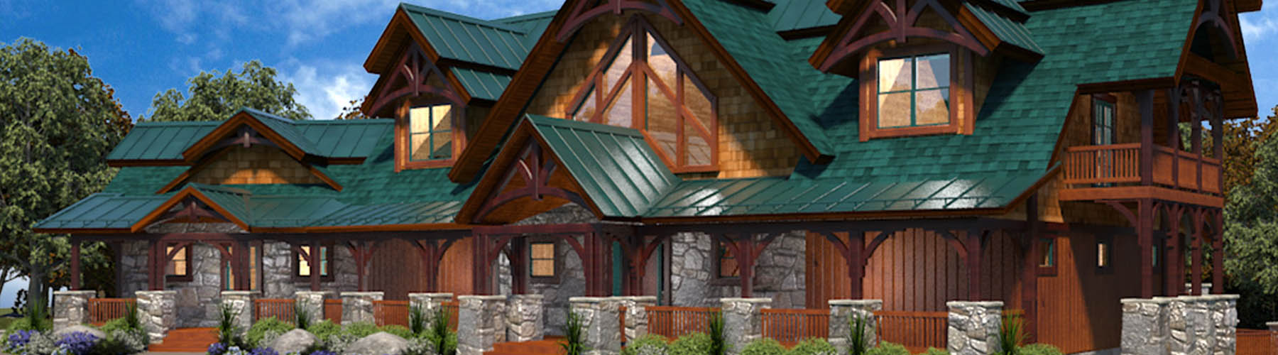 Epic Timber - Lofted - UCT