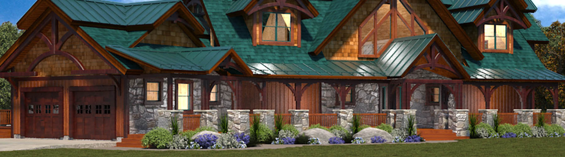 Epic Timber - Lofted - UCT