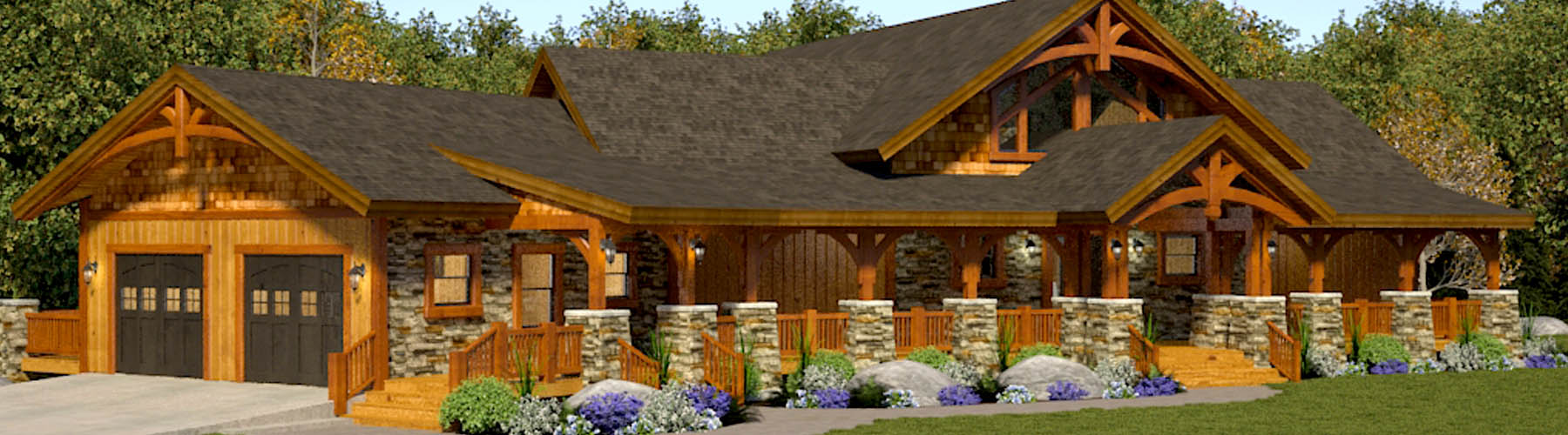 Epic Timber - Ranch - UCT