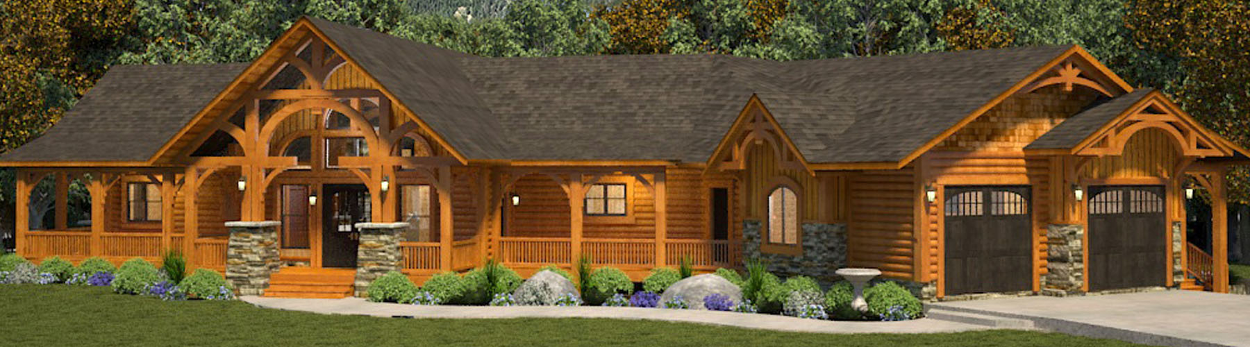 Majestic Timber Prow Ranch - UCT