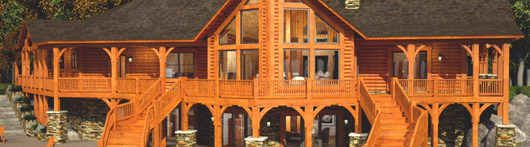 Majestic Timber Prow Ranch - UCT