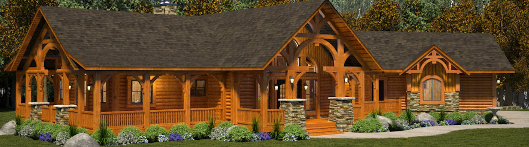 Majestic Timber Prow Ranch - UCT