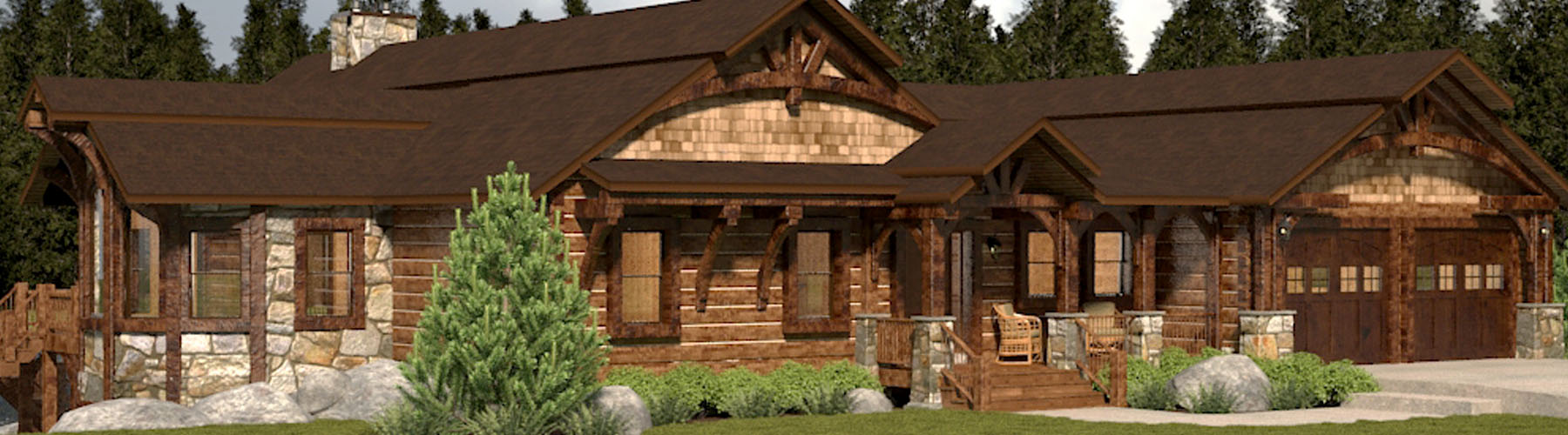 Dream Home - Ranch - UCT