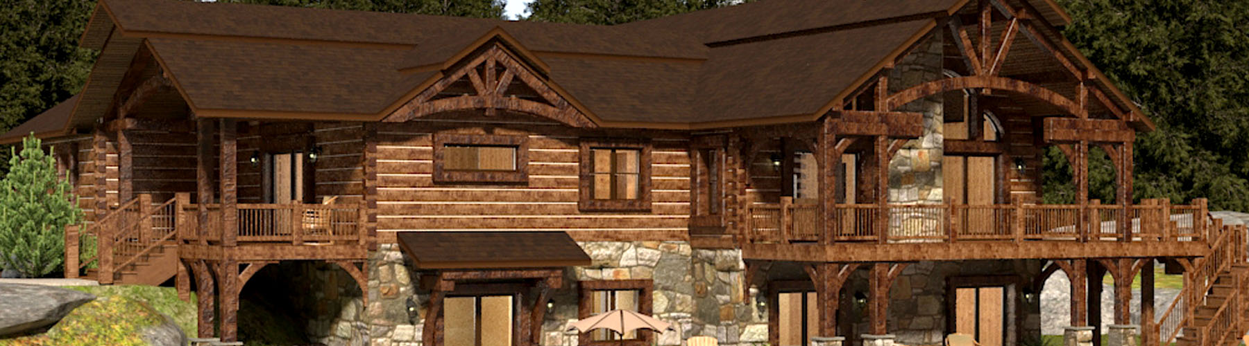 Dream Home - Ranch - UCT