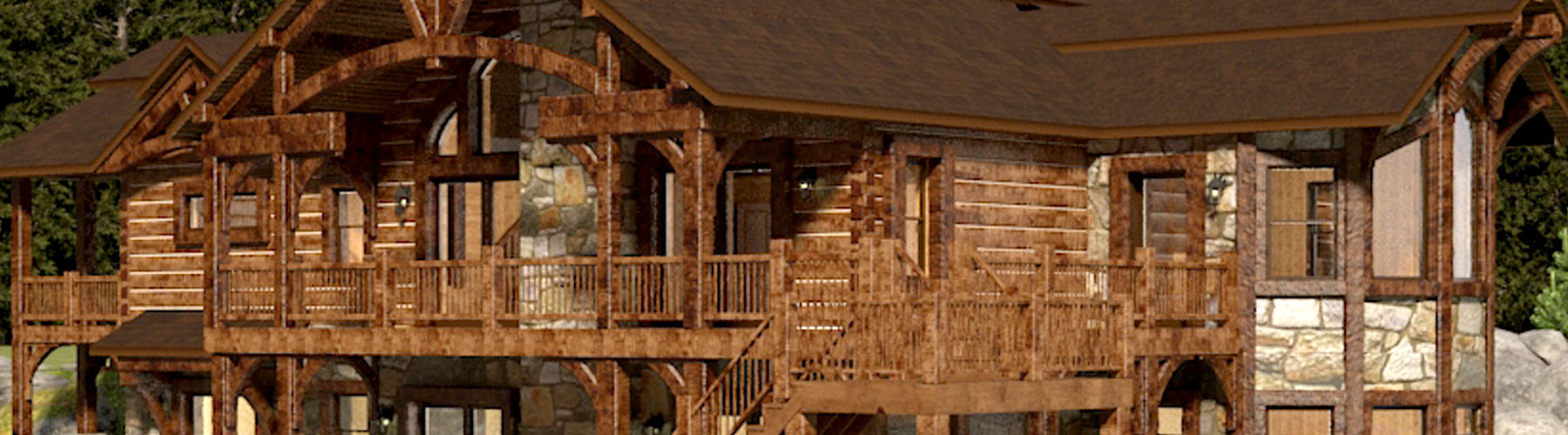 Dream Home - Ranch - UCT