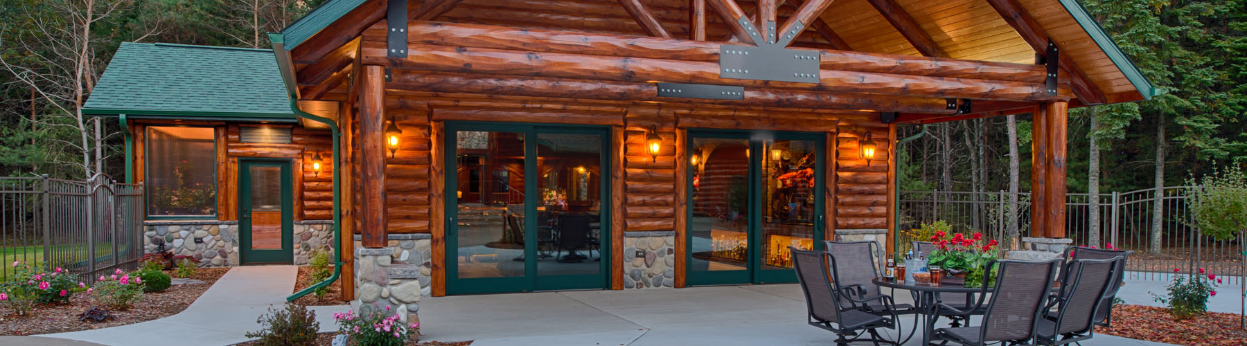 Timber Pub 1859AL Lofted