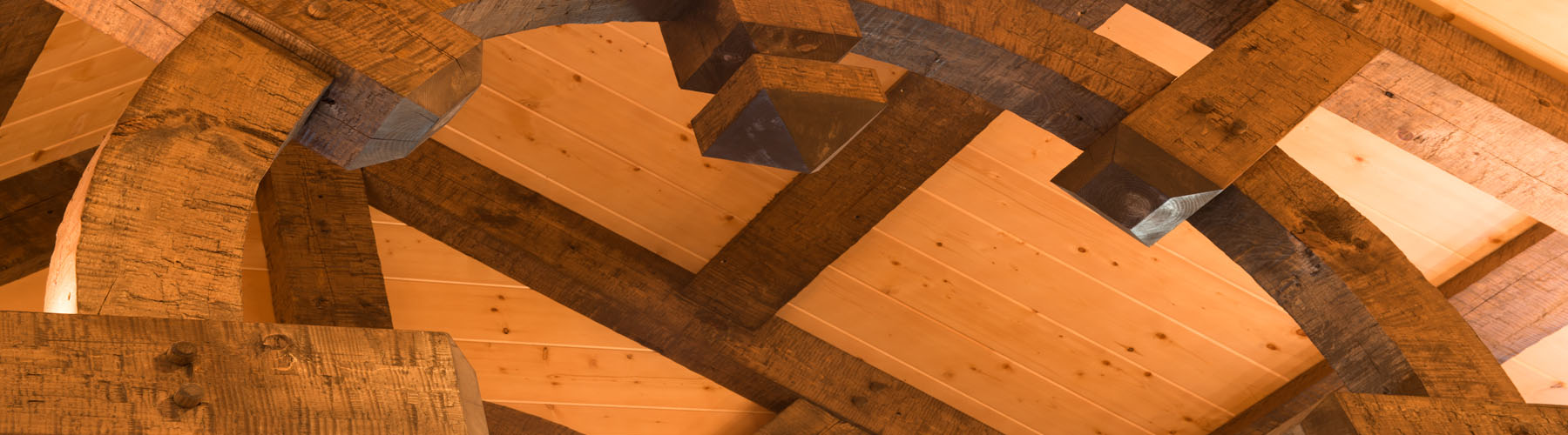 Timber Pub 1859AL Lofted