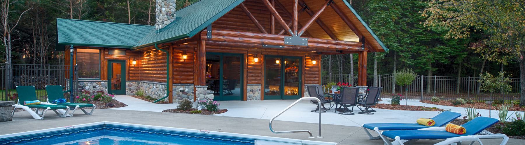 Timber Pub 1859AL Lofted