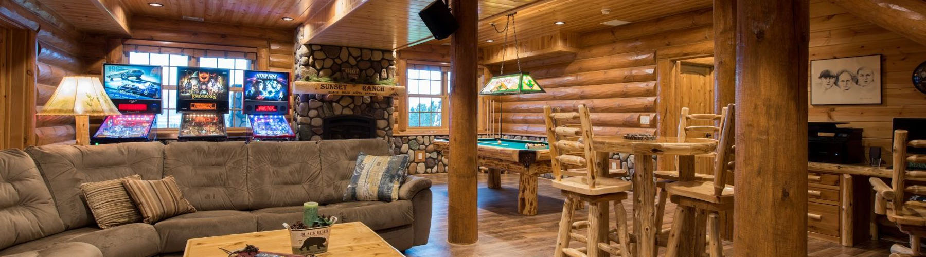 Country's Best - Spearfish