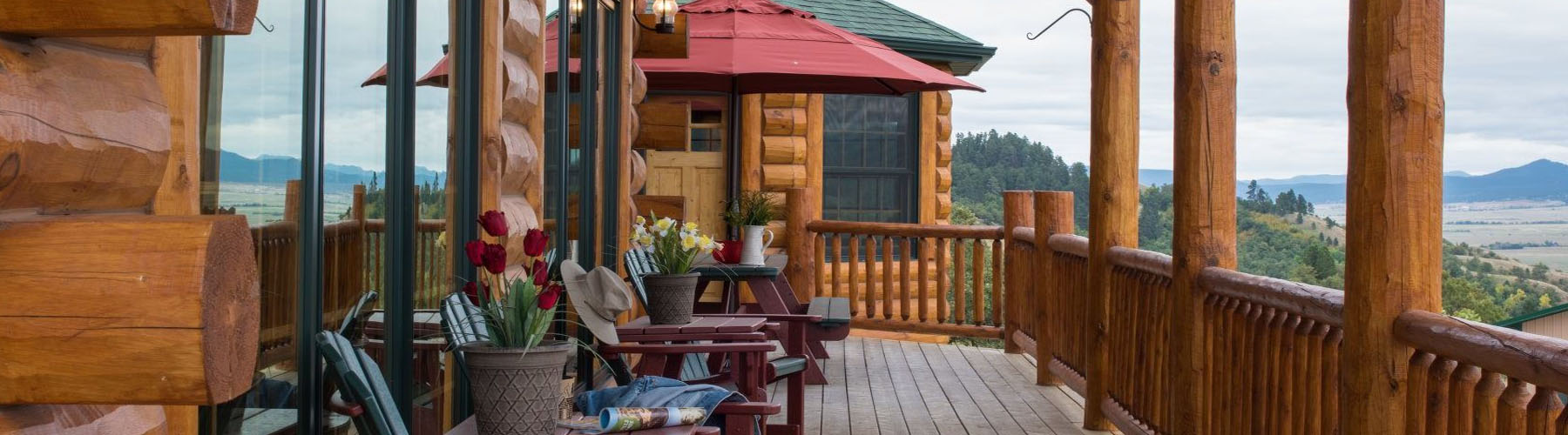 Country's Best - Spearfish