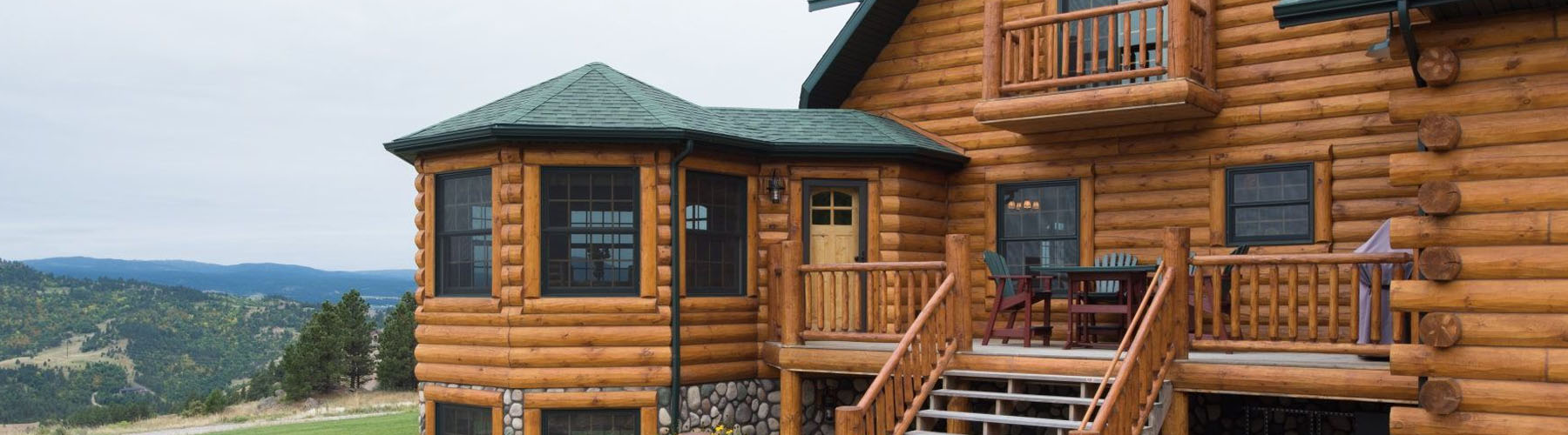 Country's Best - Spearfish