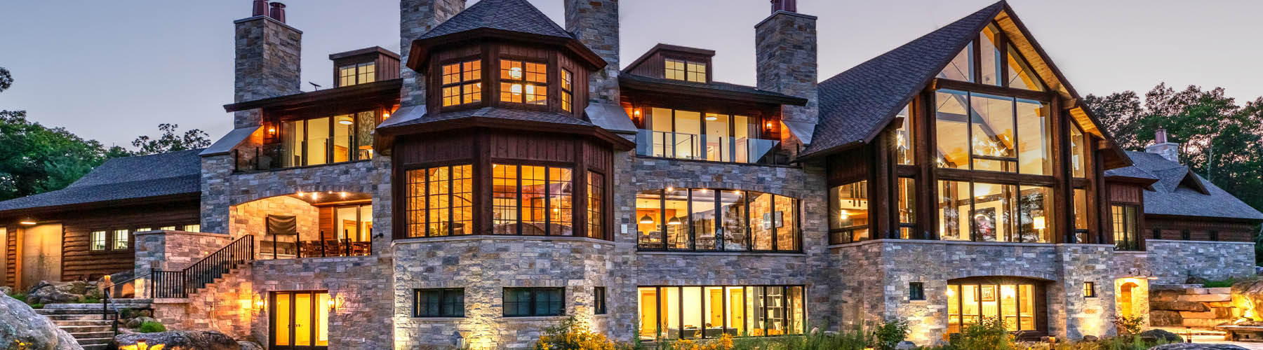 17000 SqFt Luxury Estate - UCT