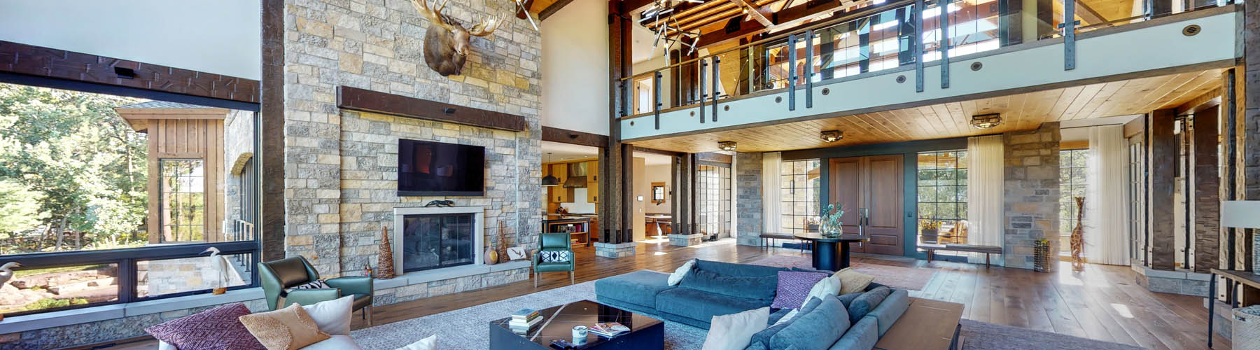 17000 SqFt Luxury Estate - UCT