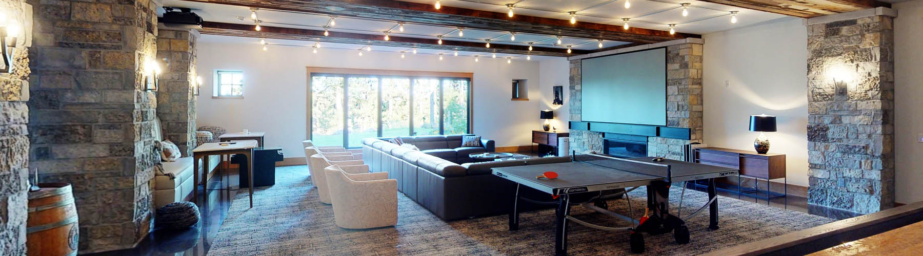 17000 SqFt Luxury Estate - UCT