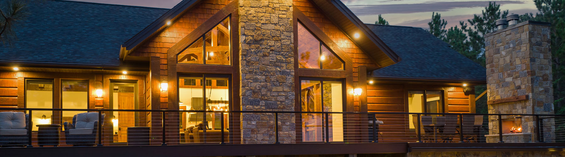 Minnesota Timber Ranch Deluxe - UCT