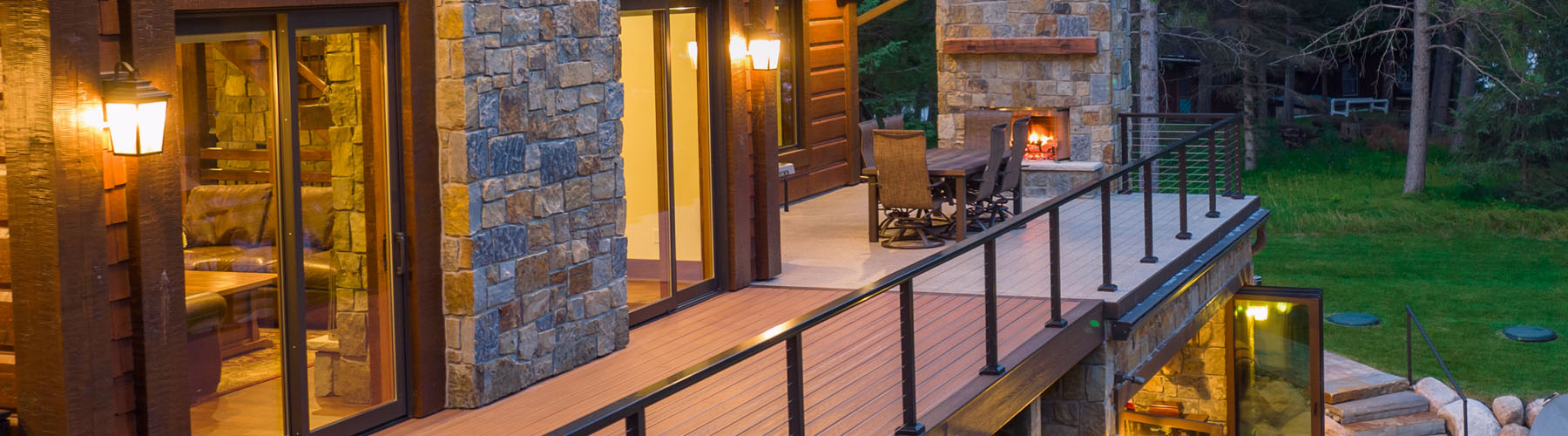 Minnesota Timber Ranch Deluxe - UCT