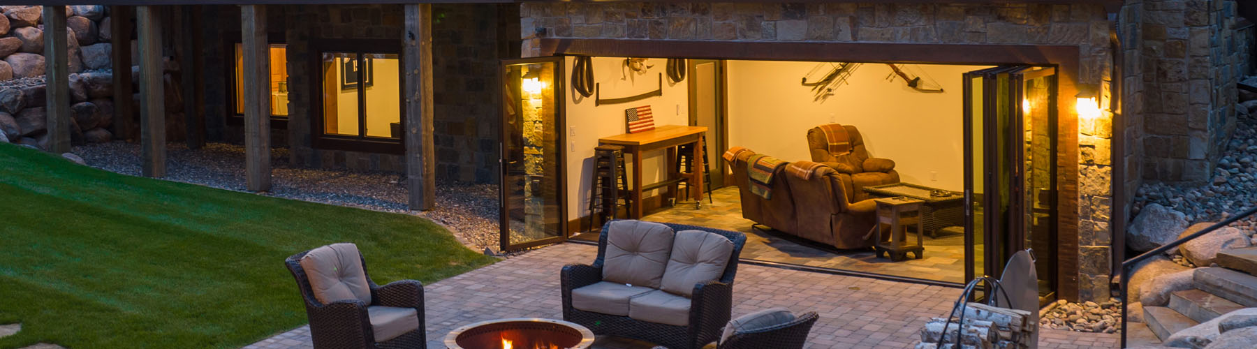 Minnesota Timber Ranch Deluxe - UCT