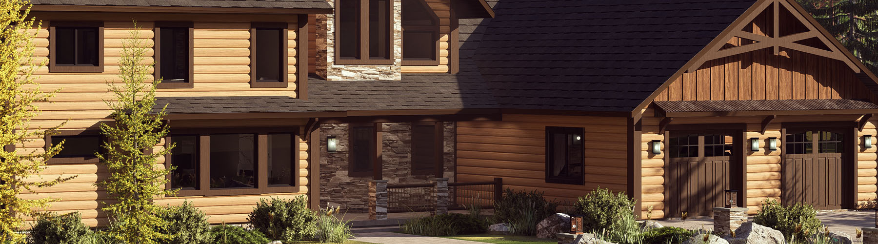 Aspen Valley - Five En Suite