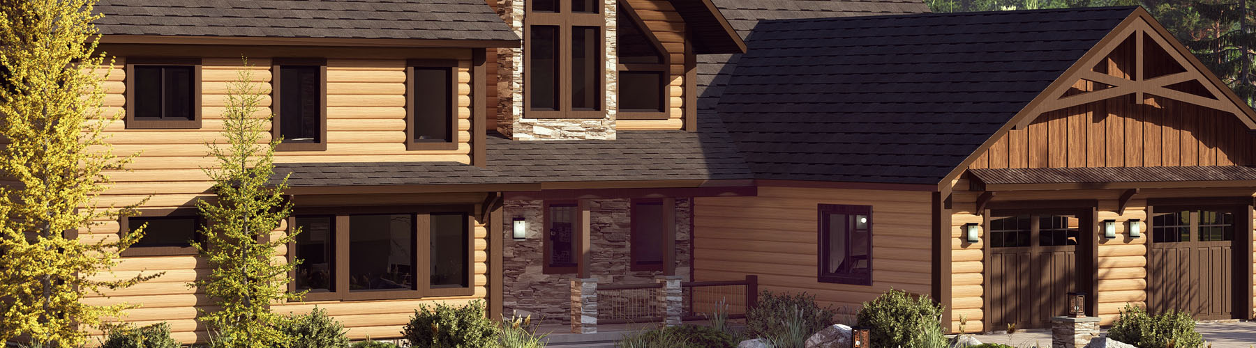 Aspen Valley - Five En Suite