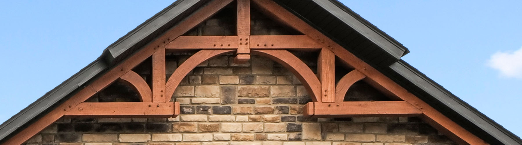 Appalachian Timber Home