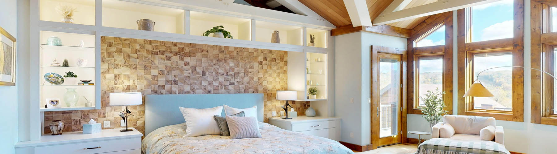 Timber Lake - Catskill Mountains