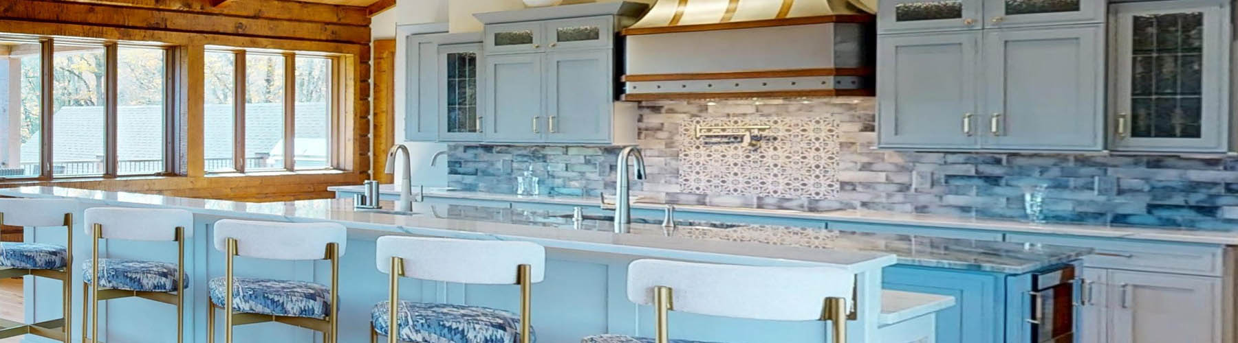 Timber Lake - Catskill Mountains