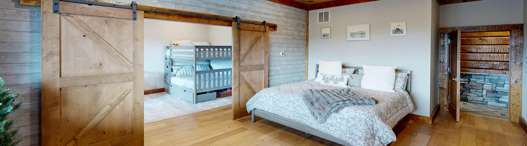 Timber Lake - Catskill Mountains