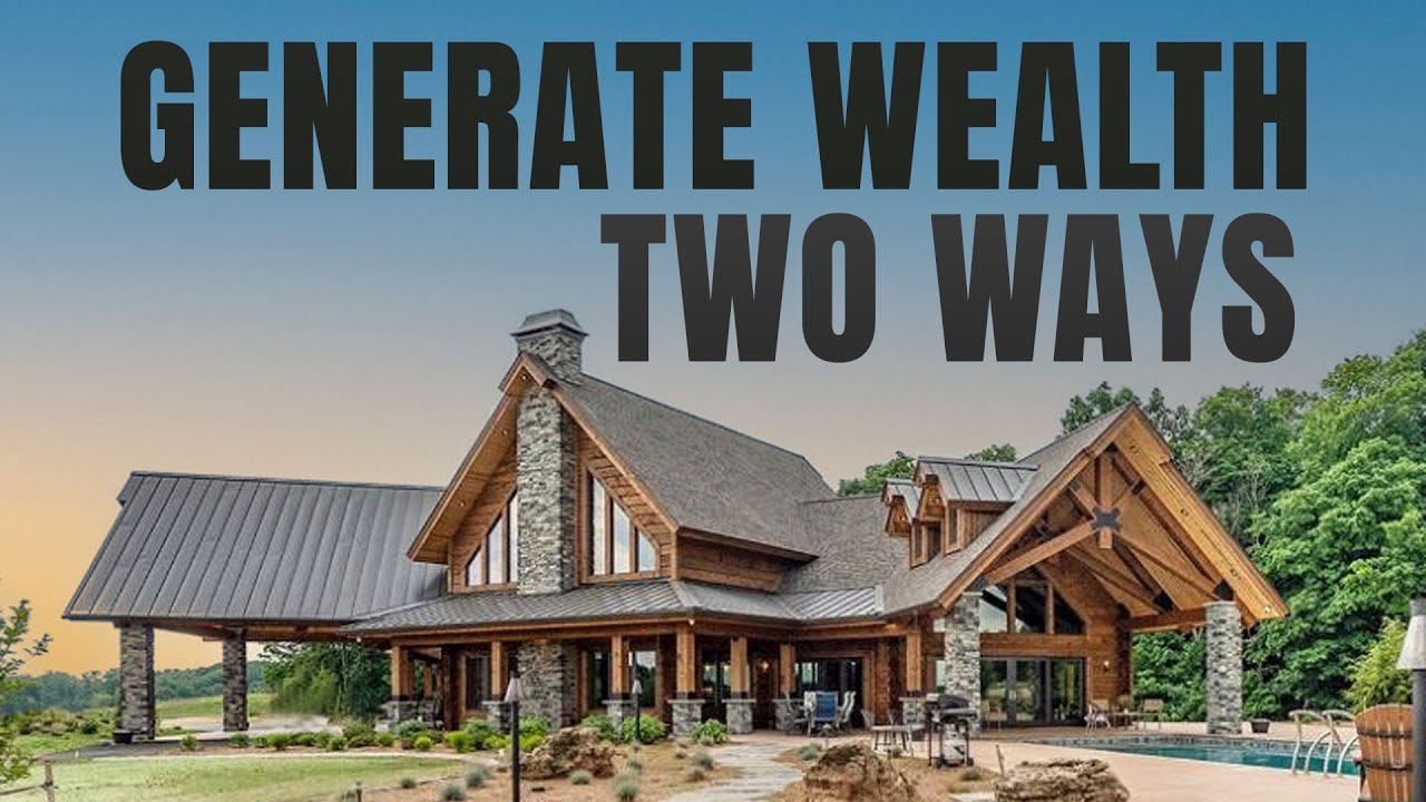 Successful Business: Luxury Vacation Rentals!