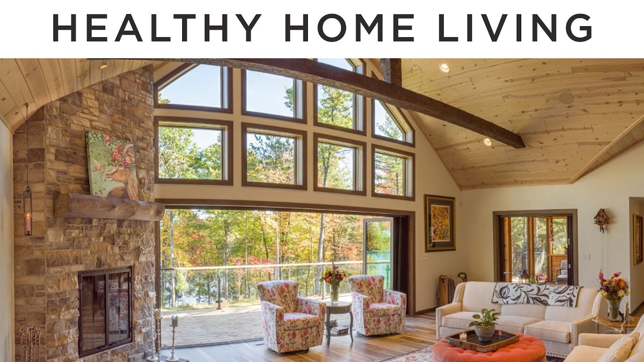 Building a Healthy Home