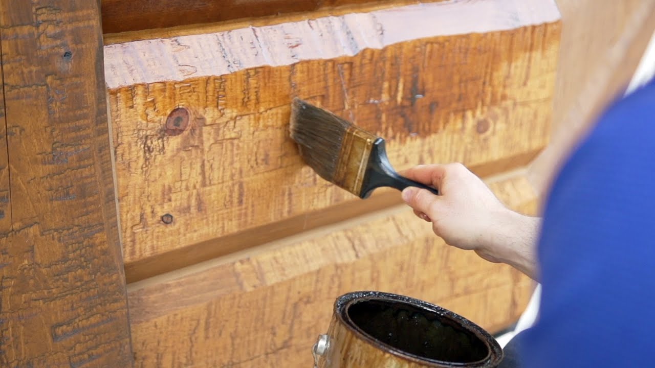 Mastering Home Stain Selection: Expert Tips from Perma-Chink Systems