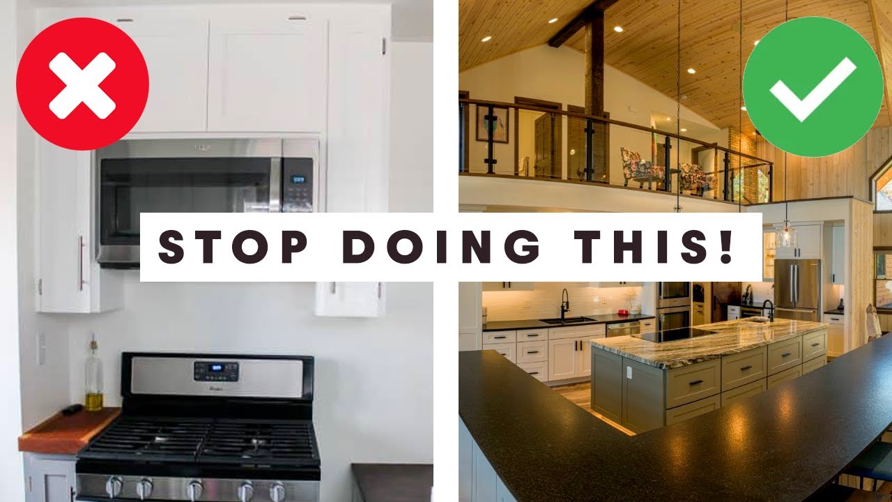 Cabinets Aren't Just for Kitchens! 2023 Design Trends and Ideas!