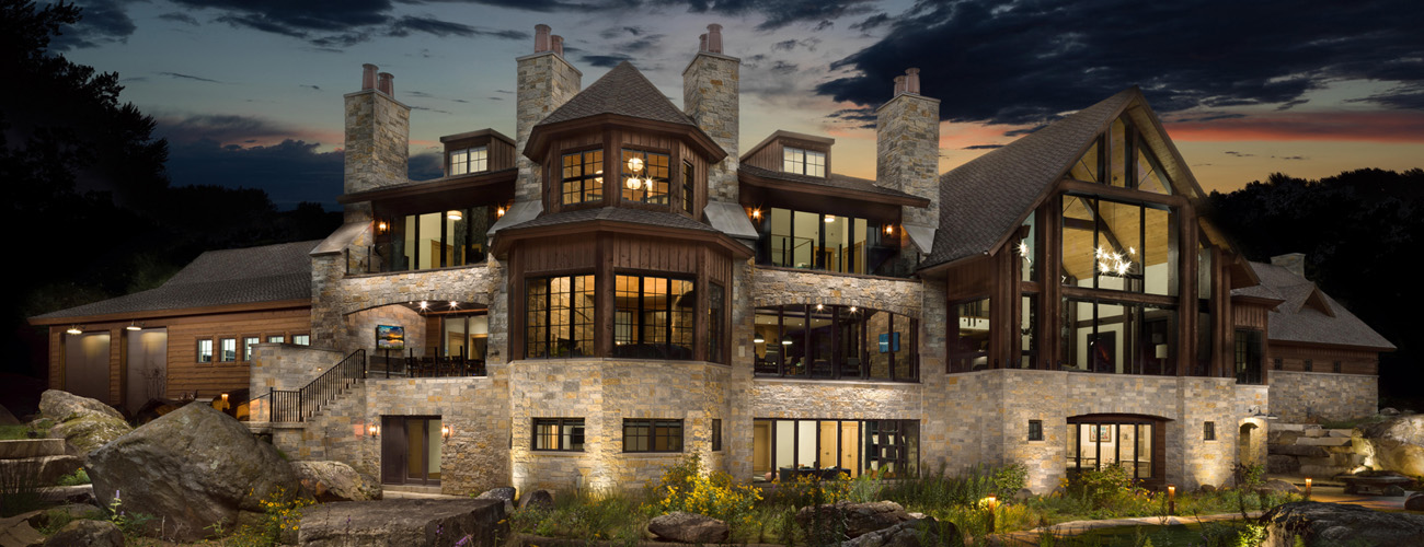 17000 Sq Ft Luxury Estate