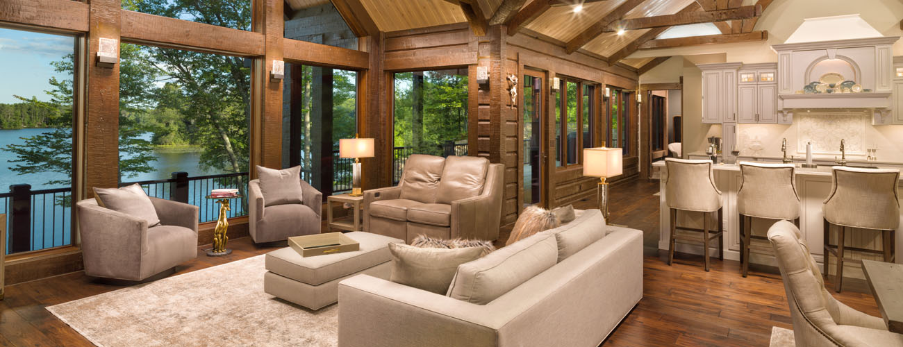 Timber Lake 2779AR-UCT